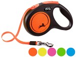 Flexi New Neon S 5m Band