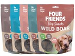 FourFriends Hundkex 200g