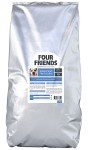FourFriends Sensi Dog High Calorie 17kg