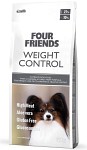 FourFriends Weight Control 12kg