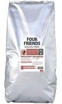 FourFriends Grain Free Wild Boar 17kg