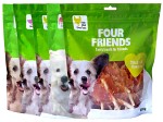 FourFriends Hundgodis 400g