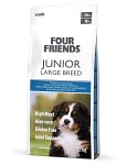 FourFriends Junior L 12kg