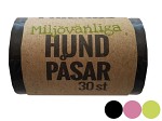 FourFriends Nedbrytbara Bajspåsar 30-pack
