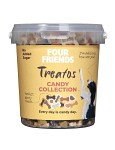 FourFriends Treatos 500g