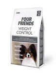 FourFriends Weight Control, 3kg