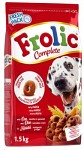 Frolic Oxkött 1,5kg
