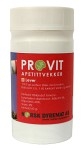 Provit Gobiten Aptitretare Leversmak