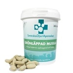 Svenska Djurapoteket Grönläppad Mussla 360tabl