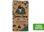 Green Bone Bajspåsar Nedbrytbara Refill, 8x15-pack
