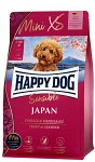 Happy Dog Japan Mini XS, 300g