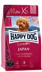 Happy Dog Japan Mini XS 300g