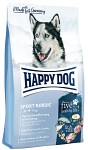 Happy Dog Sport Adult Nordic 28/20 14kg