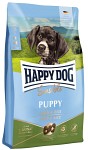 Happy Dog Puppy Lamb & Rice 4kg