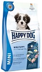 Happy Dog Mini Baby & Junior 4kg