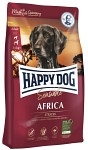 Happy Dog Africa GrainFree 12,5kg