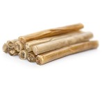 Hund.se Pressed Sticks Natural 20cm 10-pack