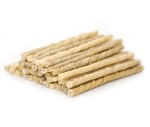 Hund.se Twisted Stick Natural 8mm 500g