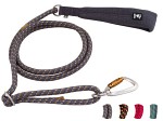 Hurtta Adjustable Rope Leash Eco