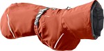 Hurtta ECO Mudventure Dog Coat Cinnamon 40-55