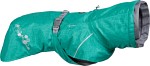 Hurtta Monsoon Coat II ECO Peacock 40-55