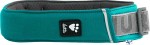 Hurtta Rover Collar Peacock 35-50