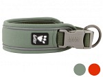 Hurtta Weekend Warrior Eco Halsband, 25-45cm