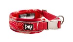 Hurtta Weekend Warrior Halsband Coral Camo