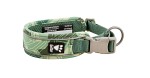 Hurtta Weekend Warrior Halsband Park Camo