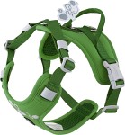 Hurtta Weekend Warrior II ECO Sele Parsley 55-70