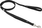 Hurtta Weekend Warrior Koppel 180cm Raven