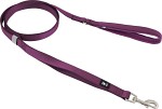Hurtta Weekend Warrior Koppel 180cm Eggplant