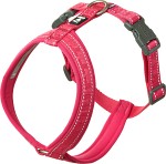 Hurtta Casual Y-sele Eco Ruby