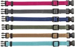 Trixie Junior Valphalsband 6-pack 17-25cm Färgmix 2