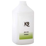 K9 Aloe Vera Schampo 2,7l