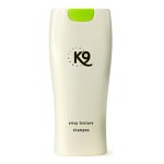 K9 Crisp Texture Schampo 300ml