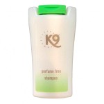 K9 Aloe Vera Parfymfritt Schampo 100ml