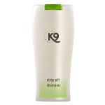 K9 Strip Off Schampo 300ml