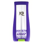 K9 Sterling Silver Balsam 300ml
