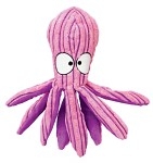 KONG Cuteseas Bläckfisk L