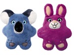 KONG Hundleksak Snuzzles