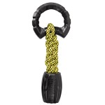 KONG Leksak Jaxx Braided Tug L