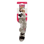 KONG Scrunch Knots Raccoon S/M