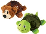 KONG Hundleksak Shells S