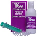 KW Förhudstvätt