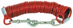 Dogman Löplina Spiral 3m