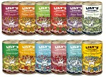 Lily's Kitchen Våtfoder 400g