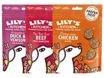 Lily's Kitchen Hundgodis 70g