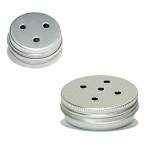NW Metallbehållare Magnet Mini/S