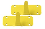 MIMSafe Koppelkrokar 2-pack